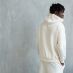 modèle de sweat