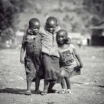 Comment le parrainage d'un orphelin change des vies