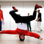 Disciplines Urbaines