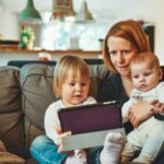 agence de baby sitting