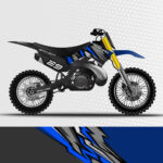 Dirt Bike : Moto enfant