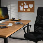 espace de travail ergonomique au Cameroun
