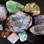 Quelles sont les raisons de porter de l'obsidienne ?