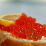 caviar Sturia Classic Baerii