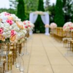 Comment intégrer des ballons personnalisés dans votre décoration de mariage