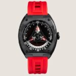 Montre originale ATOWAK Tarantula Twilight Red
