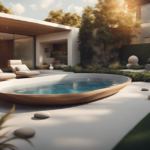 coque piscine spa