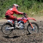 moto dirt bike