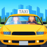 Taxi Toulouse Aeroport Blagnac