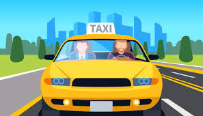 Taxi Toulouse Aeroport Blagnac