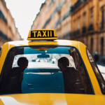 Taxi toulouse tarif