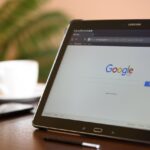Google Search Console