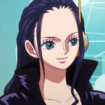 Nico Robin