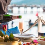 Les champagnes emblématiques de la maison Taittinger