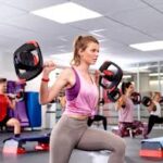 salle de sport