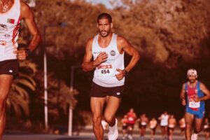 premier marathon