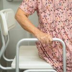 soins infirmiers à domicile toilette