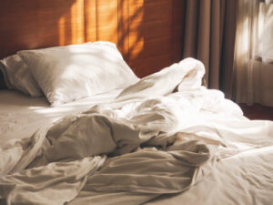 les différents type de couette
