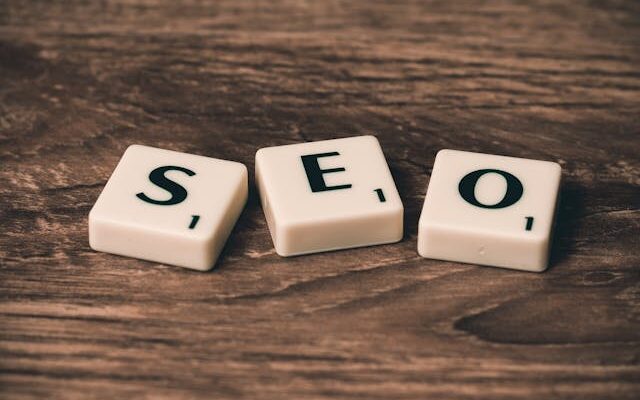 agence SEO