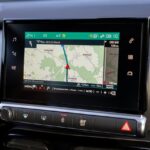 GPS pour voiture