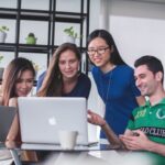 entrepreneuriat technologique