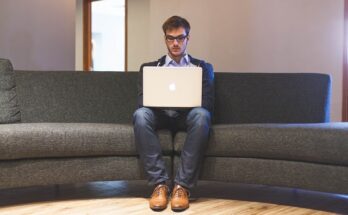 Portfolio freelance informatique