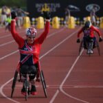 Sports et handicap