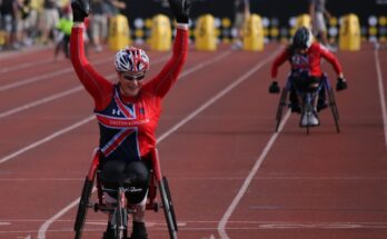 Sports et handicap