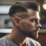 Implant cheveux sans rasage