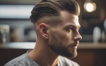 Implant cheveux sans rasage