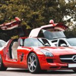 voiture de sport