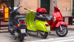 permis de scooter