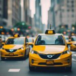 taxi