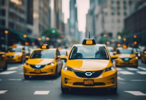 taxi