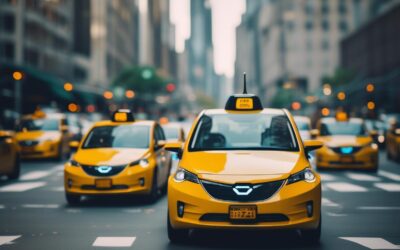 taxi