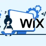 référencement wix