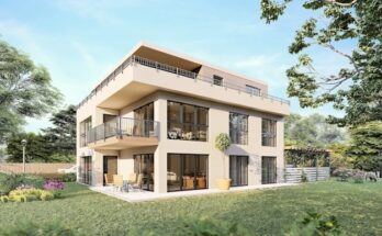 immobilier commercial