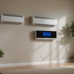 Comprendre l'efficacité des systèmes de pompe à chaleur air-air modernes