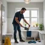 Changer sa baignoire : étapes clés pour une rénovation réussie dans votre salle de bain