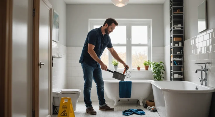 Changer sa baignoire : étapes clés pour une rénovation réussie dans votre salle de bain