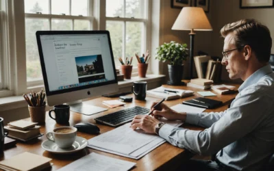 Comprendre la garantie financière d’achèvement : aspects clés et implications