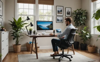 Nouvelles perspectives du télétravail : impacts sur la productivité et le bien-être