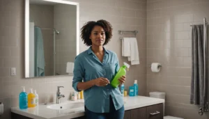 Les mauvaises odeurs de salle de bain peuvent transformer un espace de détente en zone d'inconfort. Qu'elles proviennent des canalisations, de l'humidité persistante ou d'une ventilation insuffisante, ces désagréments olfactifs nécessitent des solutions adaptées. Découvrez comment identifier l'origine de ces odeurs et les éliminer efficacement grâce à des méthodes simples et accessibles à tous. Mauvaises odeurs : causes et solutions cachées Une astuce souvent négligée pour améliorer l'air de votre salle de bain est de vérifier les éléments moins visibles comme la baignoire. Parfois, une baignoire usée ou mal entretenue peut être une source insoupçonnée d'odeurs désagréables. Dans ce cas, envisager de changer sa baignoire peut non seulement rafraîchir l'apparence de la pièce, mais aussi aider à éliminer ces odeurs persistantes. Pensez-y comme à un investissement dans votre confort quotidien. Avant de combattre les mauvaises odeurs dans votre salle de bain, il est essentiel d'en comprendre la source. Les émanations désagréables proviennent généralement des canalisations, de l'humidité excessive ou d'un problème de ventilation. Origines des odeurs d'égouts en salle de bain Vous avez remarqué une odeur désagréable dans votre salle de bain ? Cela peut être dû à un siphon qui s'est asséché, ne pouvant plus bloquer les gaz malodorants. Ce problème survient souvent dans les douches ou lavabos peu utilisés. Par ailleurs, une obstruction partielle des canalisations pourrait aussi être en cause. Les résidus organiques et le biofilm qui s'y accumulent créent un environnement idéal pour les bactéries responsables de ces odeurs nauséeuses. Prendre soin de vos canalisations permet d'éviter ces désagréments et de maintenir une atmosphère agréable chez vous. Identifier la source des mauvaises odeurs domestiques Pour éliminer une mauvaise odeur, commencez par un tour d'inspection des siphons de vos équipements comme le lavabo, la douche ou la baignoire. Ces éléments peuvent souvent être à l'origine du problème. Ensuite, jetez un œil aux joints silicone autour de vos installations sanitaires. Ces joints peuvent se détériorer avec le temps et laisser échapper des odeurs désagréables. Installer un clapet anti-retour devient une solution intéressante si vous faites face à des reflux d'eau ou à des remontées d'odeur persistantes, surtout dans les habitations anciennes ou celles connectées à des colonnes d'évacuation collectives. Un entretien régulier ne suffit parfois pas pour contrer ce type de désagrément. Neutraliser les odeurs avec des astuces naturelles efficaces Plusieurs méthodes éprouvées permettent d'éliminer durablement les odeurs d'égout sans recourir systématiquement à des produits chimiques agressifs. La combinaison d'actions mécaniques et de traitements naturels offre souvent les meilleurs résultats. Solutions efficaces pour neutraliser les odeurs d'égout Pour vous débarrasser des odeurs désagréables d'égout dans votre salle de bain, essayez de verser une tasse de cristaux de soude dans vos canalisations. Ajoutez ensuite de l'eau bouillante pour éliminer les résidus. Après environ 30 minutes, rincez avec du vinaigre blanc dilué pour un résultat optimal. Si toute la maison est envahie par ces mauvaises odeurs, il est judicieux d'inspecter l'état des siphons à chaque point d'eau. Assurez-vous que la ventilation primaire fonctionne correctement, car elle joue un rôle clé dans le bon fonctionnement du système. Pour traiter durablement ces nuisances, alternez entre des techniques mécaniques comme l'utilisation d'une ventouse ou d'un furet, et des méthodes naturelles telles que le bicarbonate suivi de vinaigre. Cela évite les dommages causés par un usage fréquent de produits chimiques agressifs sur vos tuyaux. Solutions anti-odeurs : installation et utilisation efficace Pour garantir un bon fonctionnement de votre système de plomberie, l'installation d'un clapet anti-odeur est une étape clé. Ce dispositif doit être placé directement sur la canalisation d'évacuation, idéalement à proximité du siphon, tout en restant accessible pour un entretien futur. L'installation d'un clapet anti-retour en PVC commence par une découpe précise de la canalisation à l'endroit choisi. Après avoir soigneusement ébavuré les bords, appliquez généreusement de la colle spéciale PVC sur les surfaces destinées à être assemblées. Ensuite, emboîtez le clapet en veillant au sens d'écoulement, indiqué par une flèche sur le dispositif. Assurez-vous qu'une légère pente facilite l'évacuation, garantissant ainsi une installation optimale et durable. Ventilation optimale pour une salle de bain rafraîchie Une ventilation adéquate constitue la clé d'une salle de bain sans odeurs persistantes. L'humidité excessive favorise le développement de moisissures et amplifie les problèmes d'odeurs désagréables. Optimiser l'hygiène de votre VMC efficacement Pour redonner une bouffée d'air frais à votre VMC, commencez par vous occuper des bouches d'extraction. Démontez-les et offrez-leur un bain dans de l'eau chaude mélangée à du vinaigre blanc ou à des cristaux de soude. Le résultat ? Un système qui respire la propreté ! Une salle de bain fraîche et accueillante commence par l'élimination efficace des mauvaises odeurs. Pour y parvenir, il est essentiel d'identifier les sources possibles de ces odeurs et de s'assurer que la ventilation est adéquate. L'utilisation de produits naturels comme le vinaigre blanc ou le bicarbonate de soude peut aussi aider à neutraliser les odeurs désagréables dans la salle de bain. Ces solutions simples ne demandent pas beaucoup d'efforts et offrent des résultats durables pour un espace où il fait bon se détendre. Quand votre VMC dégage des odeurs désagréables, c'est souvent le signe que les filtres sont encrassés ou que des moisissures se sont installées dans les conduits. Un nettoyage complet du système, incluant les gaines et le moteur, devient alors nécessaire. Pour cette opération délicate, faire appel à un professionnel est recommandé tous les 2 à 3 ans. Cela garantit non seulement un air sain mais prolonge aussi la durée de vie de votre installation. Prendre soin de sa VMC ne s'arrête pas là. Un entretien régulier permet d'éviter bien des désagréments et assure un fonctionnement optimal. Ne négligez pas ces gestes simples : ils font toute la différence pour maintenir une atmosphère agréable chez vous ! Clapet anti-vide : fonctionnement et bénéfices essentiels Imaginez un petit dispositif qui veille silencieusement sur vos canalisations. C'est le clapet anti-vide ! Son fonctionnement repose sur un principe tout simple : quand l'eau coule normalement, ce clapet reste hermétiquement fermé grâce à la pression de l'air. Mais si une dépression surgit, il s'ouvre immédiatement pour laisser entrer l'air et rétablir l'équilibre. Ce mécanisme empêche le siphonnage, ce phénomène désagréable où les siphons se vident et laissent passer les mauvaises odeurs d'égout chez vous. En plus de préserver votre confort olfactif, ce petit génie de plomberie protège aussi votre système des bruits gênants comme le gargouillis et prolonge la durée de vie des joints d'étanchéité en réduisant les contraintes qu'ils subissent. Voilà une solution simple qui fait toute la différence dans le quotidien ! Parfumer sa salle de bain : astuces et alternatives naturelles Au-delà de l'élimination des mauvaises odeurs, parfumer agréablement votre salle de bain contribue au bien-être quotidien. Des solutions naturelles et durables existent pour maintenir une atmosphère fraîche sans produits chimiques. Parfums naturels : senteurs fraîches sans produits chimiques Pour que votre salle de bain sente toujours bon, pensez à installer un diffuseur d'huiles essentielles. La lavande, l'eucalyptus ou le tea tree sont parfaits pour cela : non seulement ils dégagent un parfum agréable, mais ils aident aussi à éliminer les bactéries qui causent les mauvaises odeurs. Envie d'un désodorisant fait maison ? C'est simple ! Placez des petits récipients remplis de bicarbonate de soude dans les coins stratégiques et ajoutez quelques gouttes de votre huile essentielle préférée pour une touche parfumée. Vous pouvez aussi suspendre des sachets de plantes séchées comme la lavande, la menthe ou le romarin. Non seulement ces plantes absorbent l'humidité, mais elles diffusent également un parfum frais et naturel qui transformera l'atmosphère de votre salle de bain. Parfumer les canalisations avec des techniques innovantes Pour garder vos canalisations fraîches et bien entretenues, rien de tel qu'un petit rituel simple. Mélangez régulièrement du jus de citron avec du bicarbonate de soude, puis versez ce cocktail dans vos tuyaux suivi d'une bonne dose d'eau chaude. Une autre astuce consiste à fabriquer des pastilles effervescentes maison faites de cristaux de soude, d'acide citrique et quelques gouttes d'huiles essentielles favorites. Diffusez subtilement un parfum agréable dans votre espace grâce à un diffuseur discret placé près des zones sensibles. Vous pouvez aussi déposer quelques gouttes d'huile essentielle sur l'intérieur du rouleau de papier toilette pour une diffusion lente et continue. Intégrez ces gestes simples dans votre routine pour éviter les désagréments des bouchons et maintenir la fraîcheur chez vous sans souci. Quand les mauvaises odeurs s'éclipsent enfin Combattre les mauvaises odeurs de salle de bain nécessite une approche globale combinant diagnostic précis, actions correctives et prévention. En identifiant correctement la source du problème, qu'il s'agisse de canalisations défectueuses, de siphons asséchés ou d'une ventilation insuffisante, vous pourrez appliquer les solutions les plus adaptées. L'utilisation de produits naturels comme les cristaux de soude ou le bicarbonate, l'installation stratégique de clapets anti-retour et l'optimisation de votre système de ventilation constituent des investissements modestes pour un confort olfactif durable. N'oubliez pas que l'entretien régulier reste la meilleure stratégie préventive contre le retour des odeurs désagréables. Aspects Principaux Explications Solutions Mauvaises odeurs d'égout Sont souvent causées par des siphons asséchés ou des obstructions dans les canalisations. Utilisez des cristaux de soude et du vinaigre pour nettoyer efficacement. Ventilation insuffisante L'humidité persistante favorise la formation de moisissures et amplifie les mauvaises odeurs. Améliorez votre VMC en nettoyant régulièrement les bouches d'extraction. Solutions naturelles Les produits chimiques sont évités grâce à l'usage de bicarbonate de soude et huiles essentielles. Désodorisez avec des diffuseurs d'huiles essentielles comme lavande ou eucalyptus. Questions fréquentes Quel est le coût moyen pour résoudre une mauvaise odeur ? En moyenne, entre 50 et 200 euros selon la complexité, pensez à investir dans un bon entretien régulier pour éviter ces dépenses futures. Existe-t-il des alternatives aux produits chimiques ? Certainement ! Utilisez le vinaigre blanc, le bicarbonate de soude ou des huiles essentielles pour éliminer naturellement les odeurs sans endommager vos tuyaux. Avez-vous des conseils pratiques pour l'entretien régulier ? Pensez à vérifier et nettoyer vos siphons chaque mois. Utilisez une ventouse régulièrement et évitez de jeter des déchets solides dans les éviers pour prévenir l'obstruction. Quelles erreurs éviter dans la gestion des canalisations ? N'ignorez pas une ventilation inadéquate. Évitez aussi l'utilisation excessive de produits chimiques agressifs qui peuvent corroder vos tuyaux à long terme. Quelles tendances futures en matière d'entretien domestique ? L'accent sera mis sur les solutions écologiques avec plus d'innovations basées sur des matériaux durables et des méthodes réduisant l'empreinte carbone, comme les systèmes automatiques de purification d'air.