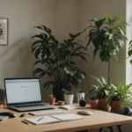 Cultiver un environnement de travail équilibré : conseils pour le bien-être quotidien