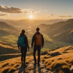 Créer votre aventure : découvrez le voyage personnalisé de vos rêves