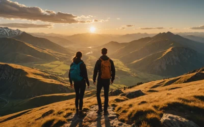 Créer votre aventure : découvrez le voyage personnalisé de vos rêves