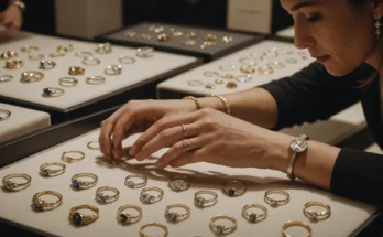 Comment sélectionner la bague en argent idéale pour chaque occasion