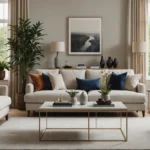 Conseils créatifs pour une décoration intérieure élégante et moderne