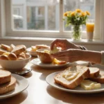 Les vertus insoupçonnées des fromages à tartiner pour votre bien-être