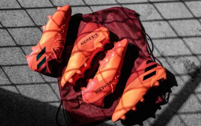 chaussures de foot